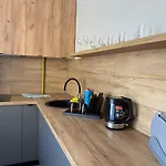 жк маєток володимирська 90 Apartament