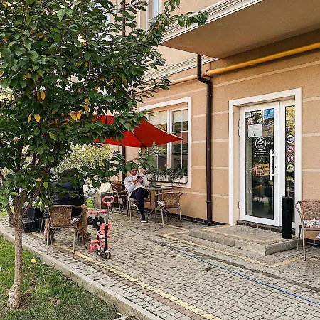 жк маєток володимирська 90 * Užhorod