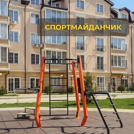 жк маєток володимирська 90 *