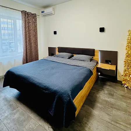 Apartment жк маєток володимирська 90 *