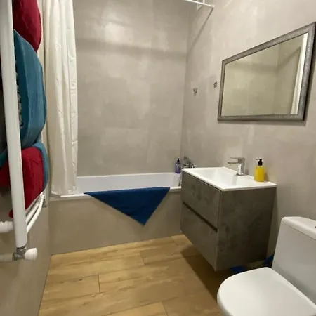 жк маєток володимирська 90 Apartment