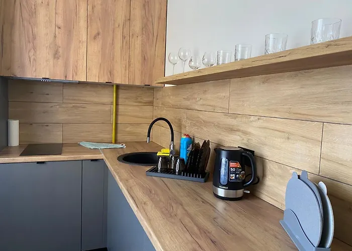 жк маєток володимирська 90 Apartamento