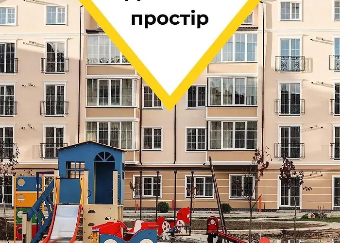 жк маєток володимирська 90 * Úzhgorod